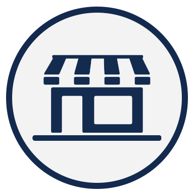 JTA Retail & Offices Icon